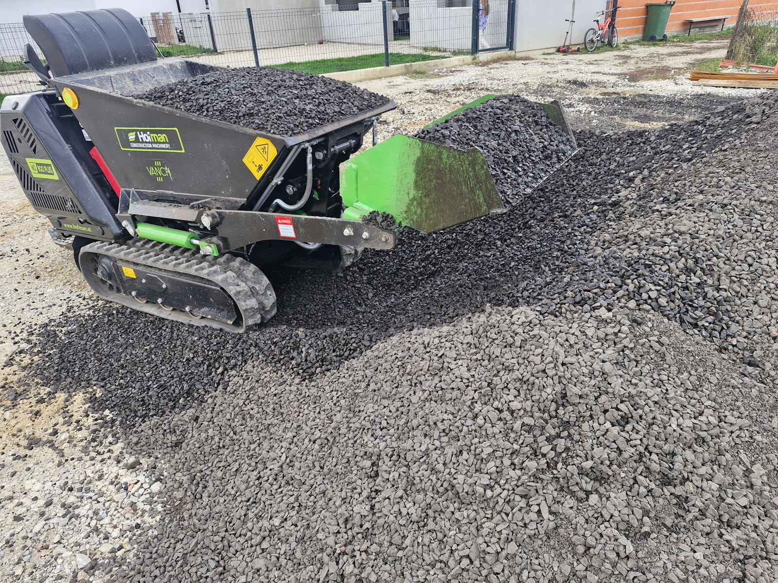 Dumper